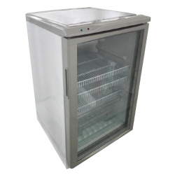 Refrigerador Vertical de 3 pies cúbicos Binhome