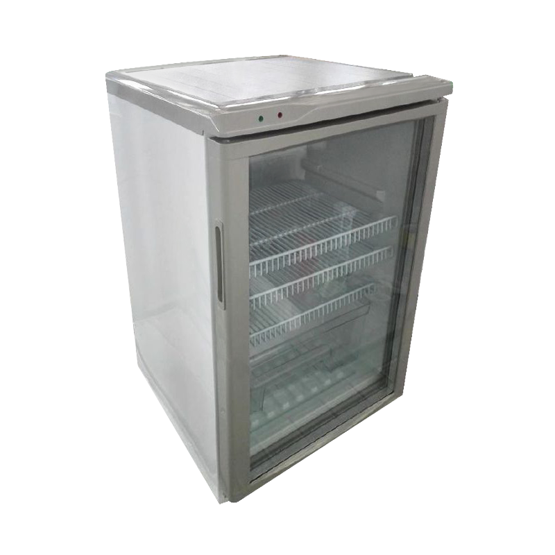 Refrigerador Vertical de 3 pies cúbicos Binhome