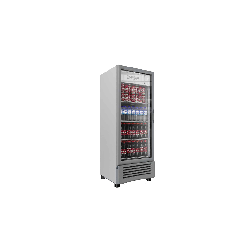 Refrigerador Vertical Esmaltado de 17 pies cúbicos - Mod. VR-17