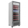 Refrigerador Vertical Esmaltado de 17 pies cúbicos - Mod. VR-17
