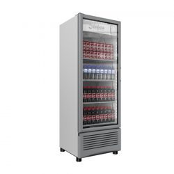 Refrigerador Vertical Esmaltado de 19.8 pies cúbicos - Mod. VR-20
