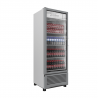 Refrigerador Vertical Esmaltado de 19.8 pies cúbicos - Mod. VR-20