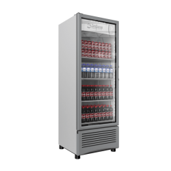 Refrigerador Vertical Esmaltado de 19.8 pies cúbicos - Mod. VR-20