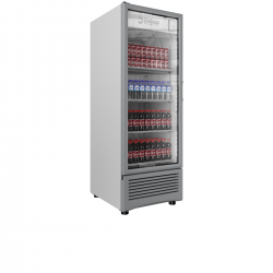Refrigerador Vertical Esmaltado de 25.3 pies cúbicos - Mod. VR-25