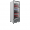 Refrigerador Vertical Esmaltado de 25.3 pies cúbicos - Mod. VR-25