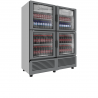 Refrigerador Vertical Esmaltado de 35 pies cúbicos - Mod. VR-35-4P