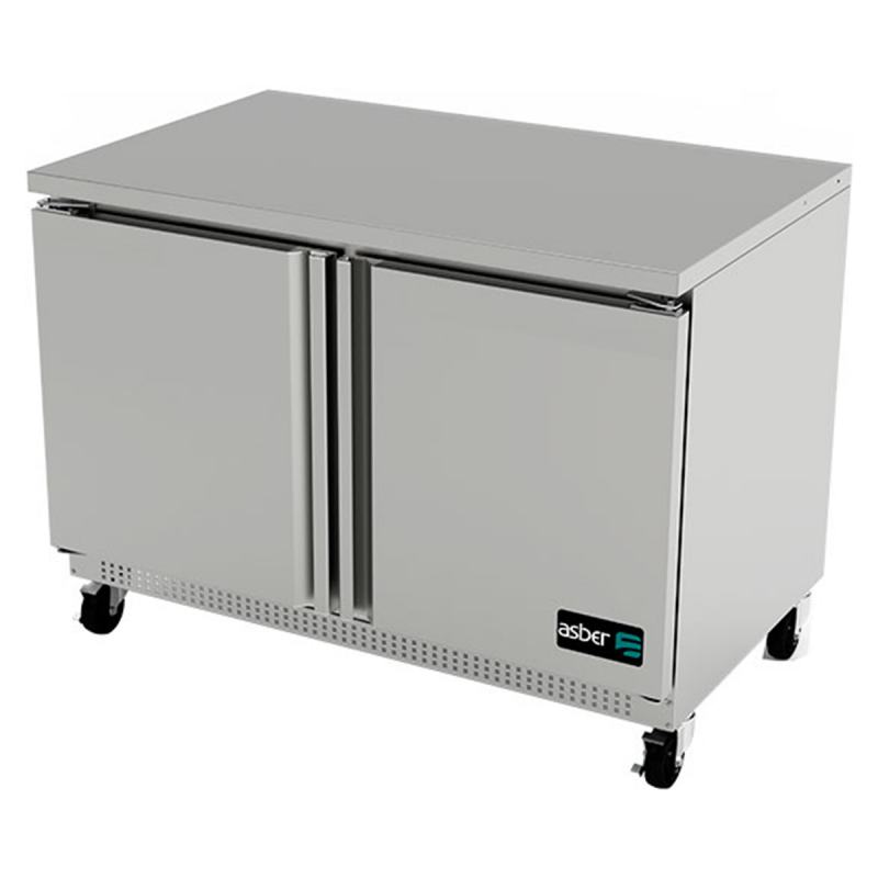 Mesa para Conservación de Congelados de 11.8 pies cúbicos