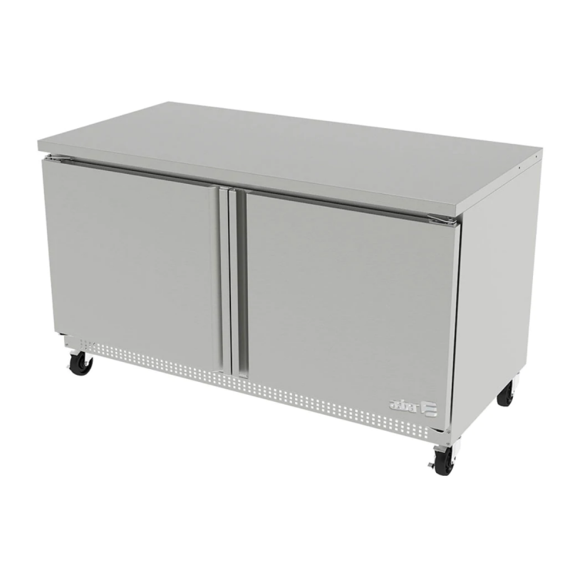 Mesa para Conservación de Congelados de 15.0 pies cúbicos - 3/4 HP