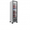 Refrigerador Vertical Esmaltado de 8 ft³ - Mod. VR-08