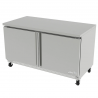 Mesa Refrigerada Bajo Mostrador de 15.0 pies cúbicos - 1/3 HP