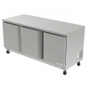 Mesa Refrigerada Bajo Mostrador de 18.2 pies cúbicos - 1/3 HP