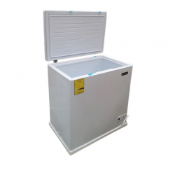 Congelador Horizontal Cofre Blanco 6 pies HF06, Imbera