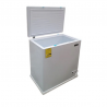 Congelador Horizontal Cofre Blanco 6 pies HF06, Imbera