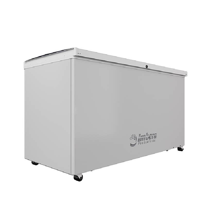 Congelador Horizontal Tapa de Cofre 17 Pies Cubicos - Mod. HF-17