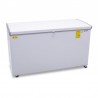 Congelador Horizontal Tapa de Cofre 17 Pies Cubicos - Mod. HF-17
