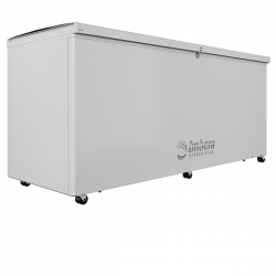 Congelador Horizontal Tapa de Cofre 25 Pies Cubicos - Mod. HF-25