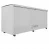 Congelador Horizontal Tapa de Cofre 25 Pies Cubicos - Mod. HF-25