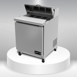 Mesa Refrigerada para Ensaladas de 6.1 pies cubicos