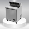 Mesa Refrigerada para Ensaladas de 6.1 pies cubicos