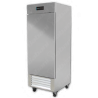 Conservador de Congelados de 17”, 1 Puerta Solida de Acero Inoxidable. Modelo ARF-17-PE
