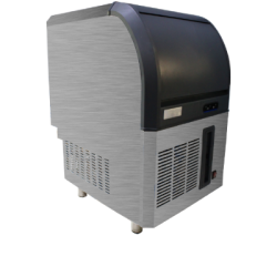 Fábrica de Hielo Modelo ZNY-40 Línea Fabricadoras de Hielo Osion