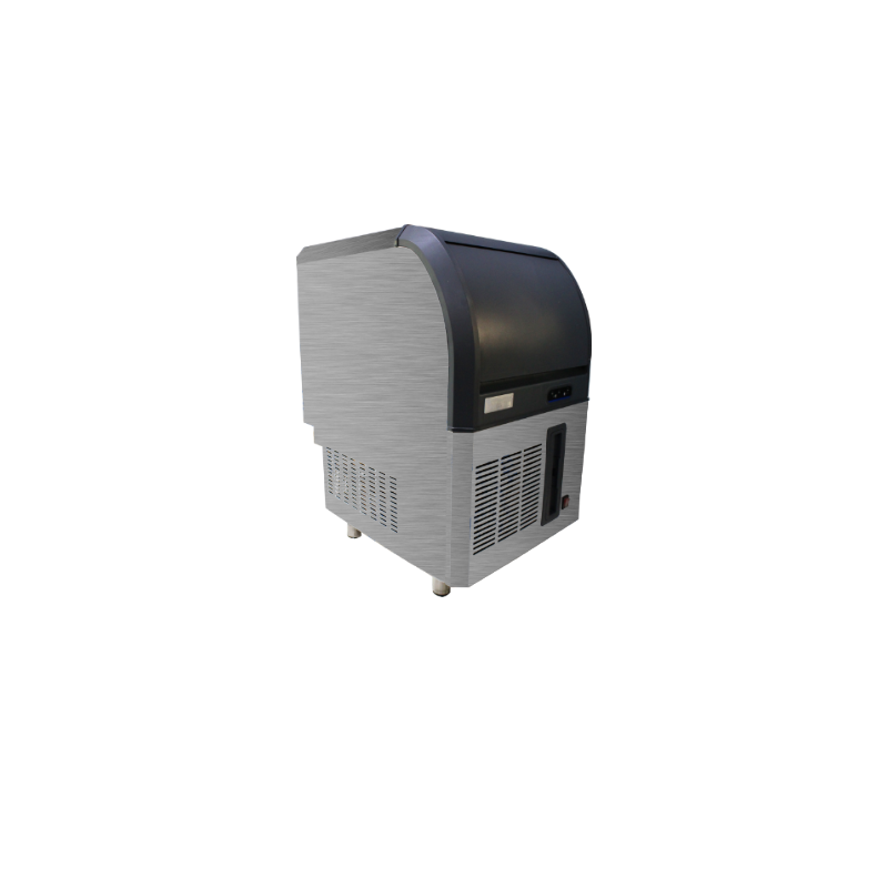 Fábrica de Hielo Modelo ZNY-40 Línea Fabricadoras de Hielo Osion