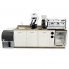Barra Cafeteria Vita 2.20mts, Cafetera NUOVA NERA 2, Semiautomatica, Licuadora K80 Vitrina...