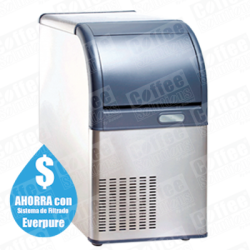 Fabrica de Hielo Modelo ZNY-60 Linea Fabricadoras de Hielo Osion