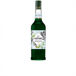 Jarabe Giffard Sabor Matcha 700 ml. Jarabes GIFFARD