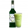 Jarabe Giffard Sabor Matcha 700 ml. Jarabes GIFFARD