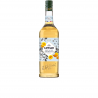 Jarabe Sabor Amaretto 1 Litro. Jarabes GIFFARD