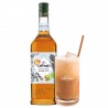 Jarabe Sabor Avellana 1 Litro. Jarabes GIFFARD