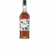 Jarabe Sabor Castañas 1Lts. Jarabes GIFFARD
