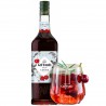 Jarabe Sabor Cereza 1Lts. Jarabes GIFFARD
