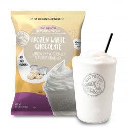 Big Train 20 Below White Chocolate