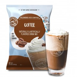 Big Train Coffee