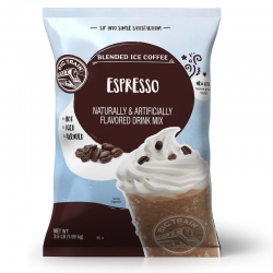 Big Train Espresso