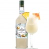 Jarabe Sabor Coco 1 Litro. Jarabes GIFFARD