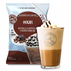Big Train Mocha