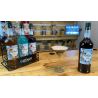 Jarabe Sabor Crema Irlandesa 1 Litro. Jarabes GIFFARD