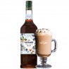 Jarabe Sabor Crema Irlandesa 1 Litro. Jarabes GIFFARD