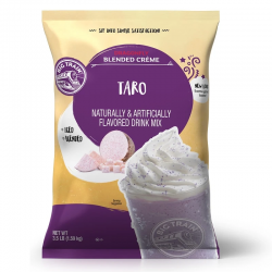 Big Train Taro