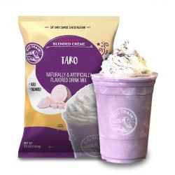 Big Train Taro