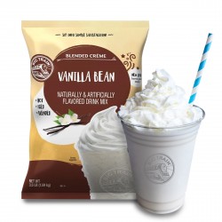 Big Train Vanilla Bean