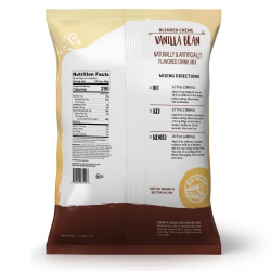 Big Train Vanilla Bean