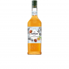 Jarabe Sabor Frutas de la Pasion 1 Litro. Jarabes GIFFARD