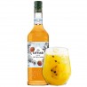 Jarabe Sabor Frutas de la Pasion 1 Litro. Jarabes GIFFARD