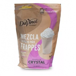 DaVinci Base Crystal