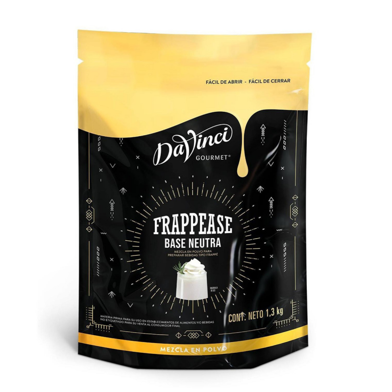 DaVinci Base Neutra