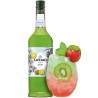 Jarabe Sabor Kiwi 1Lts. Jarabes GIFFARD
